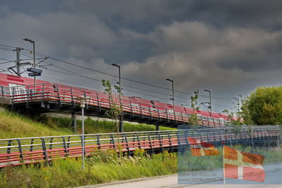 Keywords: rail;stog;egedal st