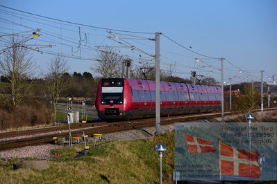 Ved Veksoe
Keywords: Veksoe;s-tog;sa;9104