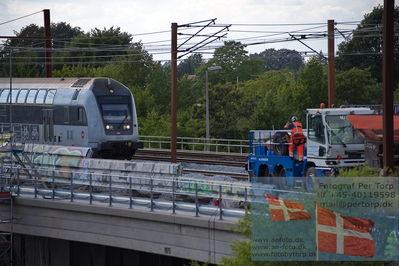 mellem albertslund og tåstrup
Keywords: albertslund;arbejdstog;mj eriksson;rail;7913