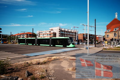 letbanen
i lrydset ved roskildevej
Keywords: letbanen;rail;glostrup