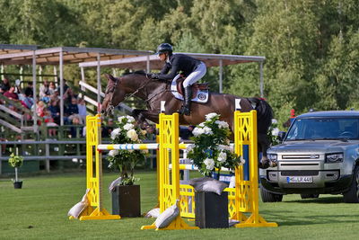 Horseware 7-års Championat hoppning
Keywords: pt;jennie juhlin lundström;havesta