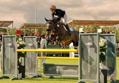 Horseware 7-års Championat hoppning
Keywords: pt;julia johansson;hali galli