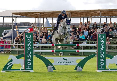 Horseware 7-års Championat hoppning
Keywords: niklas arvidsson;catjing