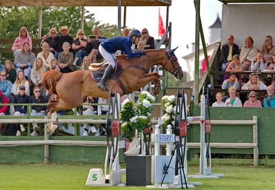 Horseware 7-års Championat hoppning
Keywords: pt;ghassa al housen;karaat