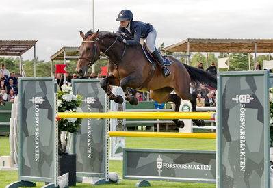 Horseware 7-års Championat hoppning
Keywords: pt;martine eknes hegna;inista