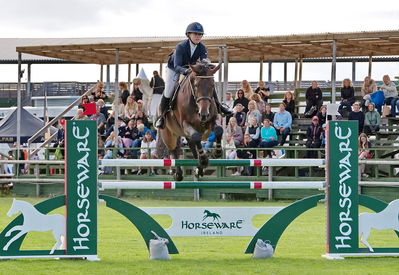 Horseware 7-års Championat hoppning
Keywords: pt;martine eknes hegna;inista