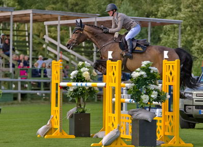 Horseware 7-års Championat hoppning
Keywords: pt;frida larsson;loving golden eye