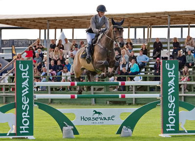 Horseware 7-års Championat hoppning
Keywords: pt;frida larsson;loving golden eye