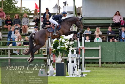 Horseware 7-års Championat hoppning
Keywords: pt;karianne christoffersen;polihistor