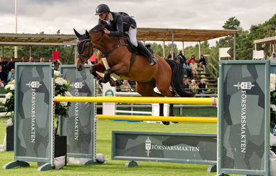 Horseware 7-års Championat hoppning
Keywords: pt;sonny sandfeld moisen;calgrafi dwb