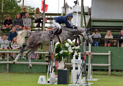 Horseware 7-års Championat hoppning
Keywords: pt;john österdahl;silverstone