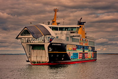 Different photos of wessels and ports
docking in Ærøskøbing
Keywords: røskøbing;AEROESKOEBING;Ro-Ro/Passenger Ship;IMO 9199086;MMSI 219000836