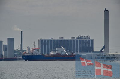 Different photos of wessels and ports
chemical tanker,kalundborg
Keywords: chemical tanker;ship;patnos
