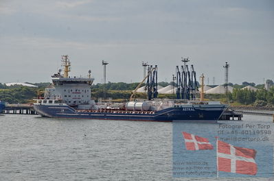 Different photos of wessels and ports
oil chemical tanker, kalundborg holm 06/2023
Keywords: ship;astral;kalundborg;chemical tanker