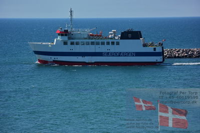 Different photos of wessels and ports
From Havnsoe and Jejeroe
Keywords: 9178185;SEJEROFAERGEN;sejerøfærgen;sejeroe havn;sejerø havn