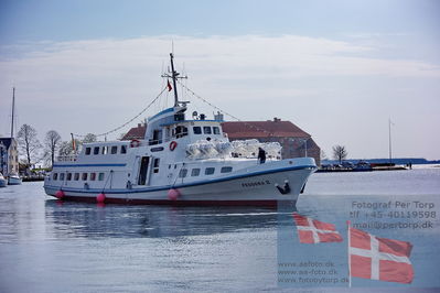 soenderborgDifferent photos of wessels and ports
port of soenderborg (dk)
Keywords: soenderborg;FEODORA II;Passenger Ship;IMO 7229186