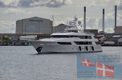 Different photos of wessels and ports
copenhagen
Keywords: ship;yacht;annastar
