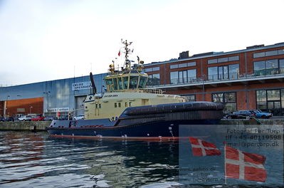 port copenhagen
Keywords: ship;SVITZER EDDA;copenhagen