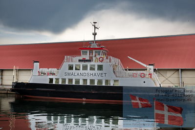 Different photos of wessels and portsDifferent photos of wessels and ports
from bandholm harbour
Keywords: smålandshavet