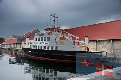 Different photos of wessels and portsDifferent photos of wessels and ports
from bandholm harbour
Keywords: smålandshavet