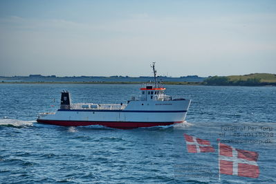 Different photos of wessels and ports
NEKSELOFAERGEN at open sea
Keywords: NEKSELOFAERGEN;9074377