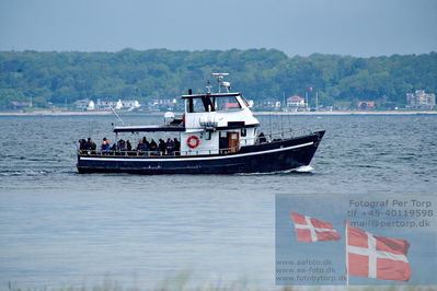 Different photos of wessels and ports
Foto by Kronborg Castle, Denmark
Keywords: viking