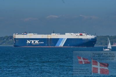 Different photos of wessels and ports
Foto by Kronborg Castle, Denmark
Keywords: imo 9426350;DIONYSOS LEADER