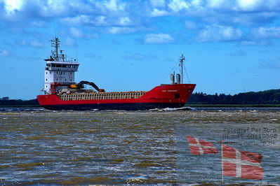 Wessel photo's from all over the World
IMO: 9155951
Name: FEED STAVANGER
Vessel Type - Generic: Cargo
Vessel Type - Detailed: General Cargo
Status: Active
MMSI: 305224000
Call Sign: V2PU6
Flag: Antigua Barbuda [AG]
Gross Tonnage: 2863
Summer DWT: 4163 t
Length Overall x Breadth Extreme: 89.95 x 13.6 m
Year Built: 1997
Keywords: Mou;limfjorden;feed stavanger;cargo;MMSI: 305224000