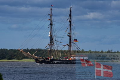 Wessel photo's from all over the World
Tall Ship Races 2019 Aalborg
Keywords: MMSI: 211215170;Mou;germany;limfjorden;roald asmussen;sailing wessel