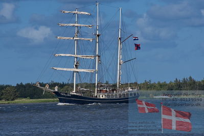 Wessel photo's from all over the World
Tall Ship Races 2019 Aalborg
Keywords: MMSI: 246329000;Mou;limfjorden;netherlands;sailing wessel;thalassa