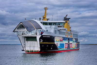 Different photos of wessels and ports
docking in Ærøskøbing
Keywords: røskøbing;AEROESKOEBING;Ro-Ro/Passenger Ship;IMO 9199086;MMSI 219000836
