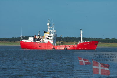 Different photos of wessels and ports
From Esbjerg Harbour
Keywords: imo 5335450;Karoline