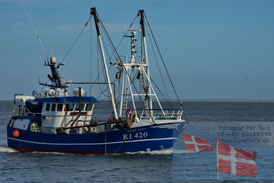 Different photos of wessels and ports
From Esbjerg Harbour
Keywords: ri426;mette janni;mmsi 220283000