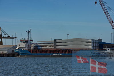 Different photos of wessels and ports
From Esbjerg Harbour
Keywords: peak belfast;imo 9544891;esbjerg harbour