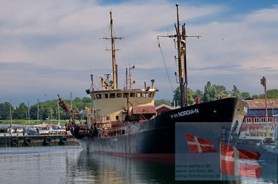 Tur til Møn , Stevns,falster
Keywords: nordia-n;imo 7320485