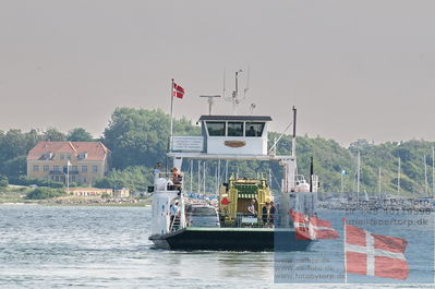 Different photos of wessels and ports
Sølager - Kulhuse
Keywords: mf columbus