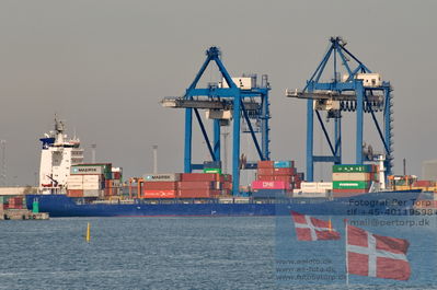 Different photos of wessels and ports
copenhagen port
Keywords: mito;IMO 9319571;MMSI 255806508;Cargo;Containership