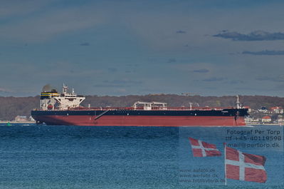 Different photos of wessels and ports
photo fro Kornborg Castle
Keywords: tigani;IMO 9776767;crude oiltanker