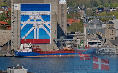 aalborg harboiur
set fra aalborgtårnet
Keywords: IMO:9256559;rix union