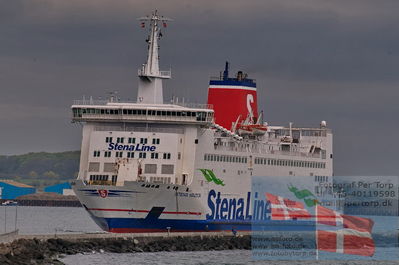 Different photos of wessels and ports
arriwing at port of Grenaa
Keywords: stena nautica;IMO 8317954