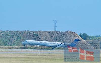 kastrup lufthavn , cph
Keywords: aviation;cpk;ei-hcs;Mitsubishi CRJ-900LR;sas;crj9