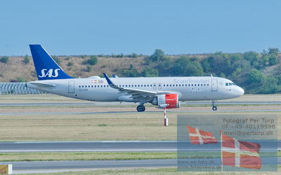 kastrup lufthavn , cph
Keywords: aviation;cpk;se-rom;Airbus A320-251N;a20n;sas