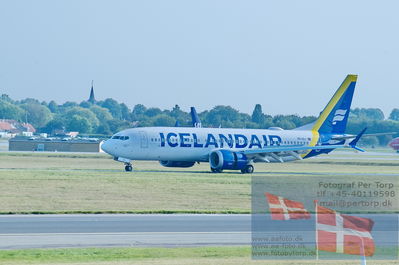 kastrup lufthavn , cph
Keywords: aviation;cpk;icelandair;tf-ics;Boeing 737 MAX 8;b38m