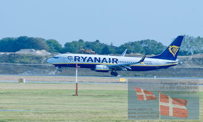 kastrup lufthavn , cph
Keywords: aviation;cpk;ryanair