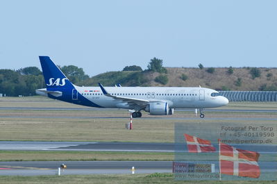 kastrup lufthavn , cph
Keywords: aviation;cpk;sas;ei-scf;a20n;Airbus A320-251N