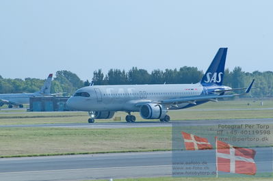 kastrup lufthavn , cph
Keywords: aviation;cpk;sas;ei-siv;Airbus A320-251N;a20n