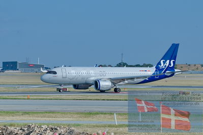 kastrup lufthavn , cph
Keywords: aviation;cpk;sas;ei-siv;Airbus A320-251N;a20n