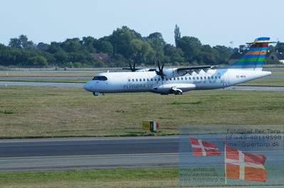 kastrup lufthavn , cph
Keywords: aviation;cpk;bra;se-mkn;ATR 72-600;at76