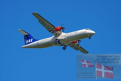 Airplane photo's from all over the World
Pictures from different location - both civil and military aiplanes
Keywords: 72-600;atr;oy-jzf;propel;sas;billund airport;landing