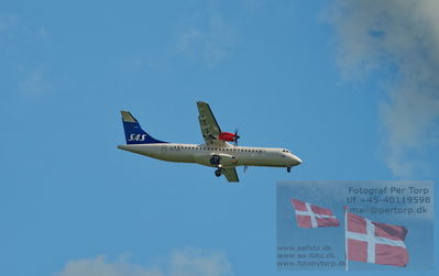 Airplane photo's from all over the World
Pictures from different location - both civil and military aiplanes
Keywords: 72-600;atr;oy-jzg;propel;sas;billund airport;landing